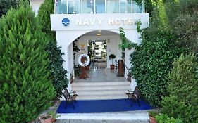 Navy Hotel Marmaris